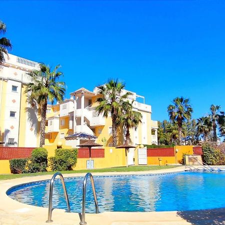 Apartamento Playa Sol By Denia Costa エクステリア 写真