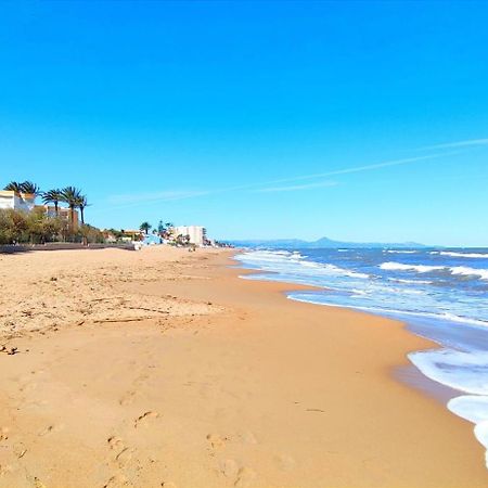 Apartamento Playa Sol By Denia Costa エクステリア 写真