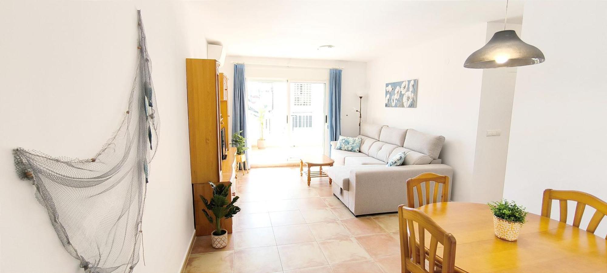 Apartamento Playa Sol By Denia Costa エクステリア 写真
