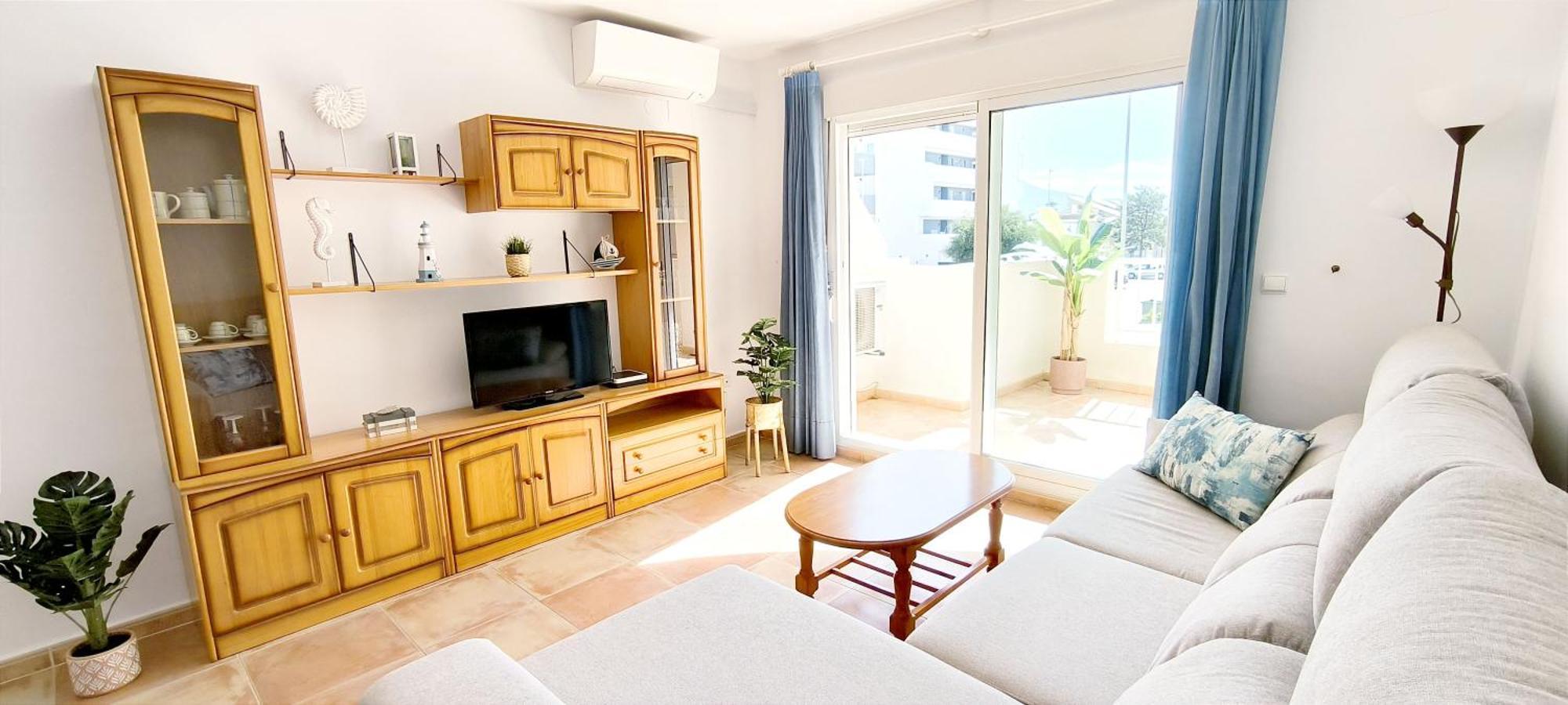 Apartamento Playa Sol By Denia Costa エクステリア 写真