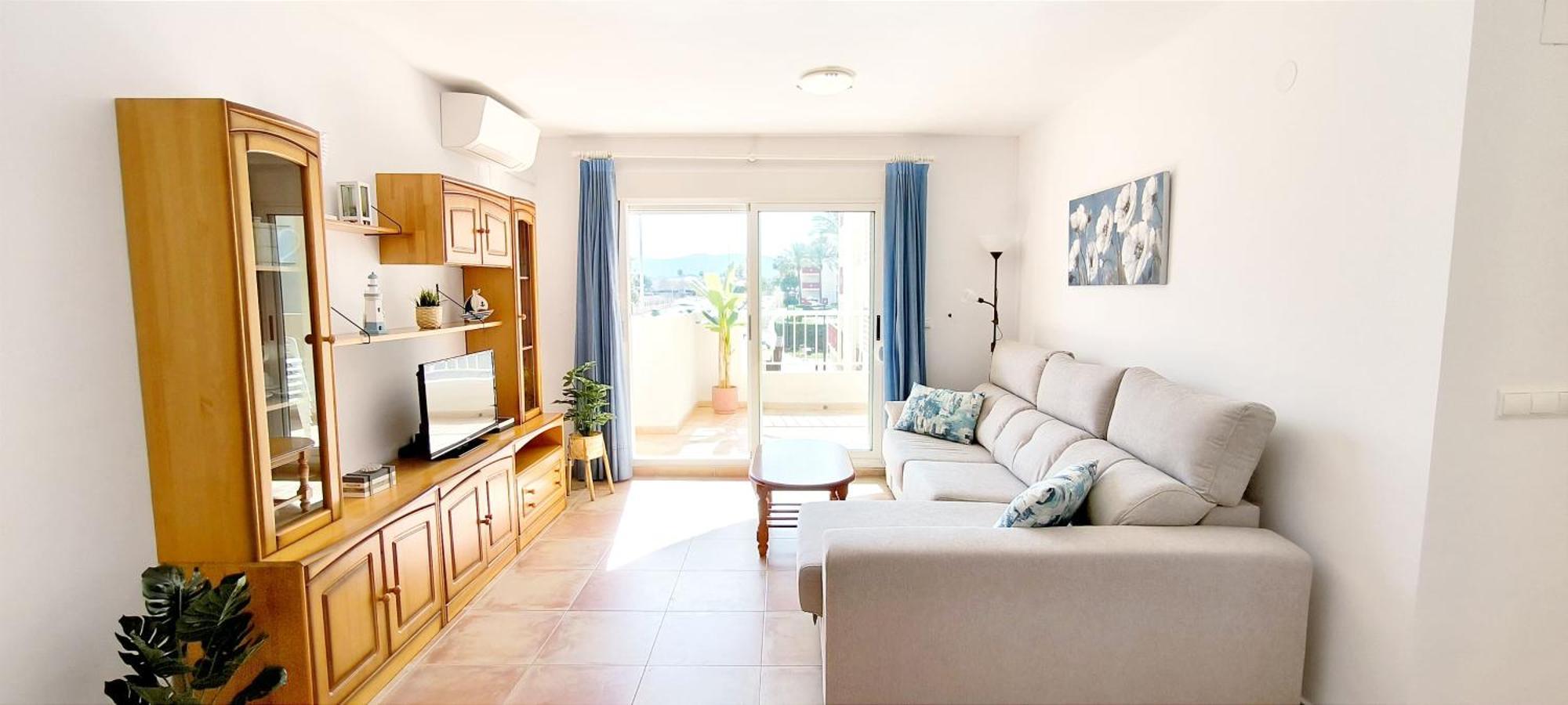Apartamento Playa Sol By Denia Costa エクステリア 写真