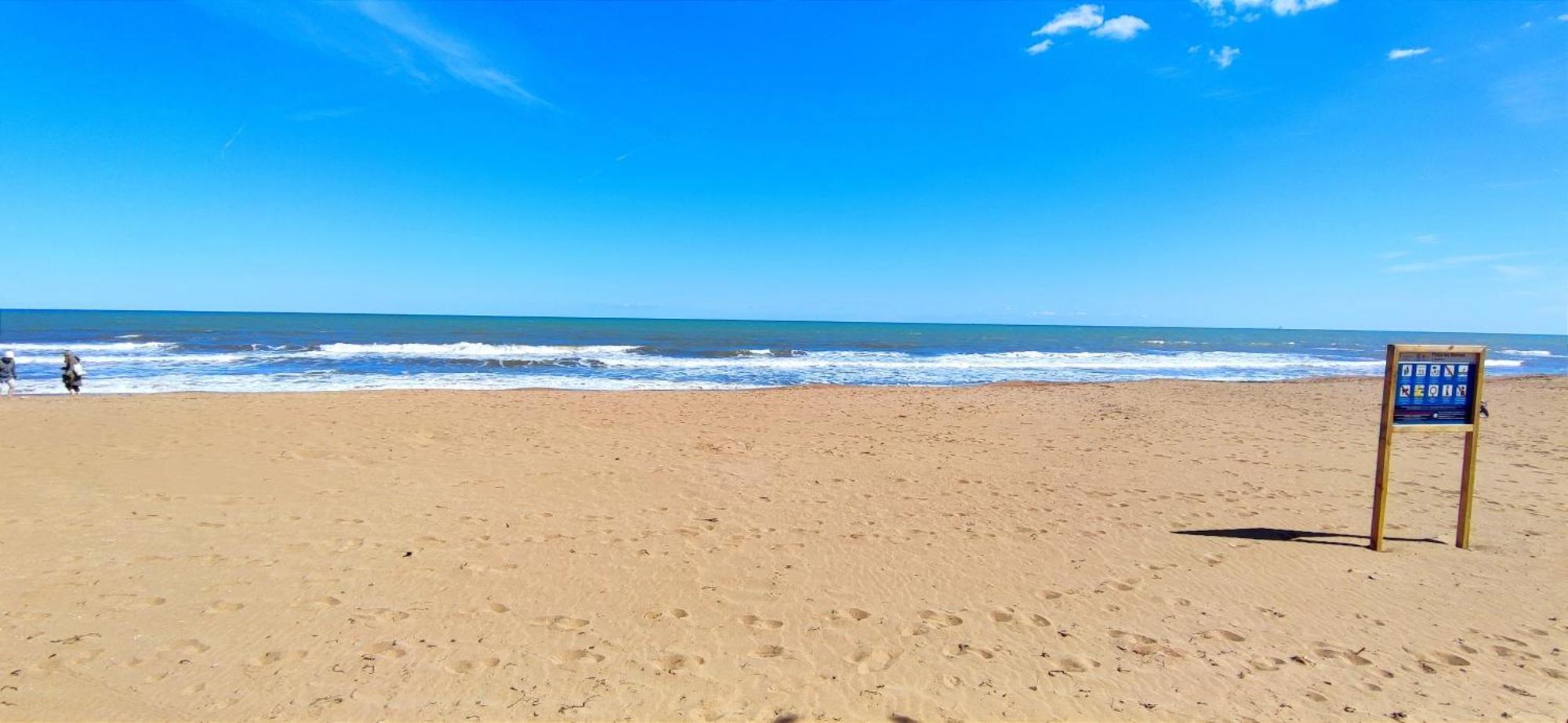 Apartamento Playa Sol By Denia Costa エクステリア 写真