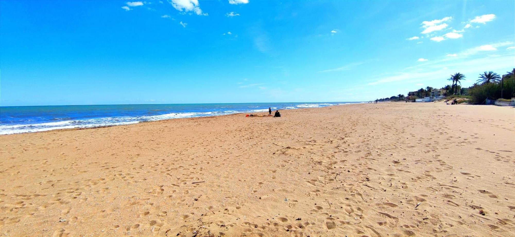 Apartamento Playa Sol By Denia Costa エクステリア 写真