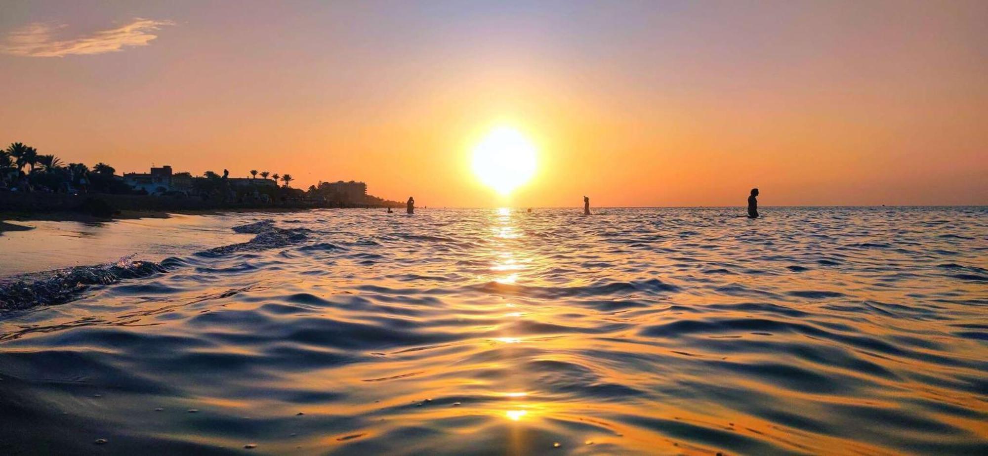 Apartamento Playa Sol By Denia Costa エクステリア 写真