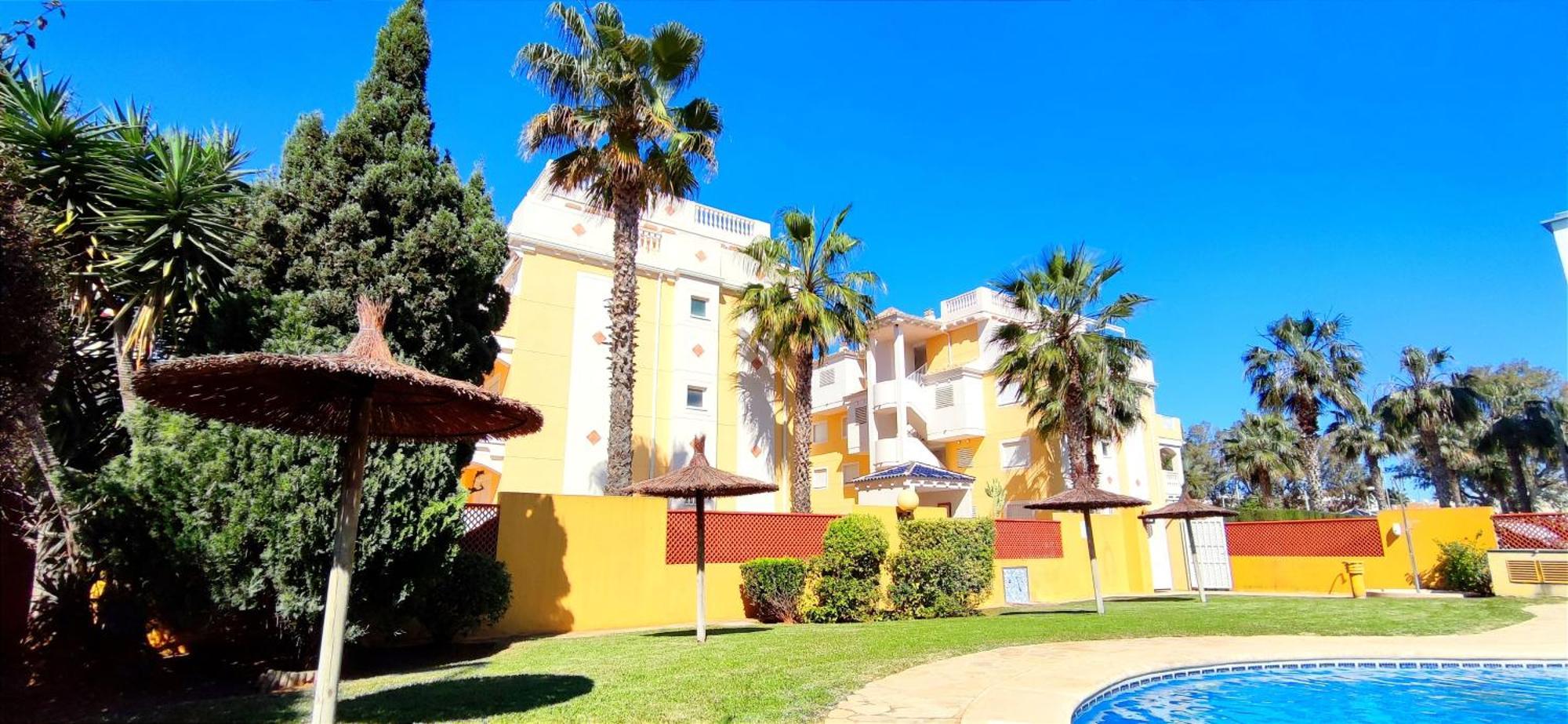 Apartamento Playa Sol By Denia Costa エクステリア 写真