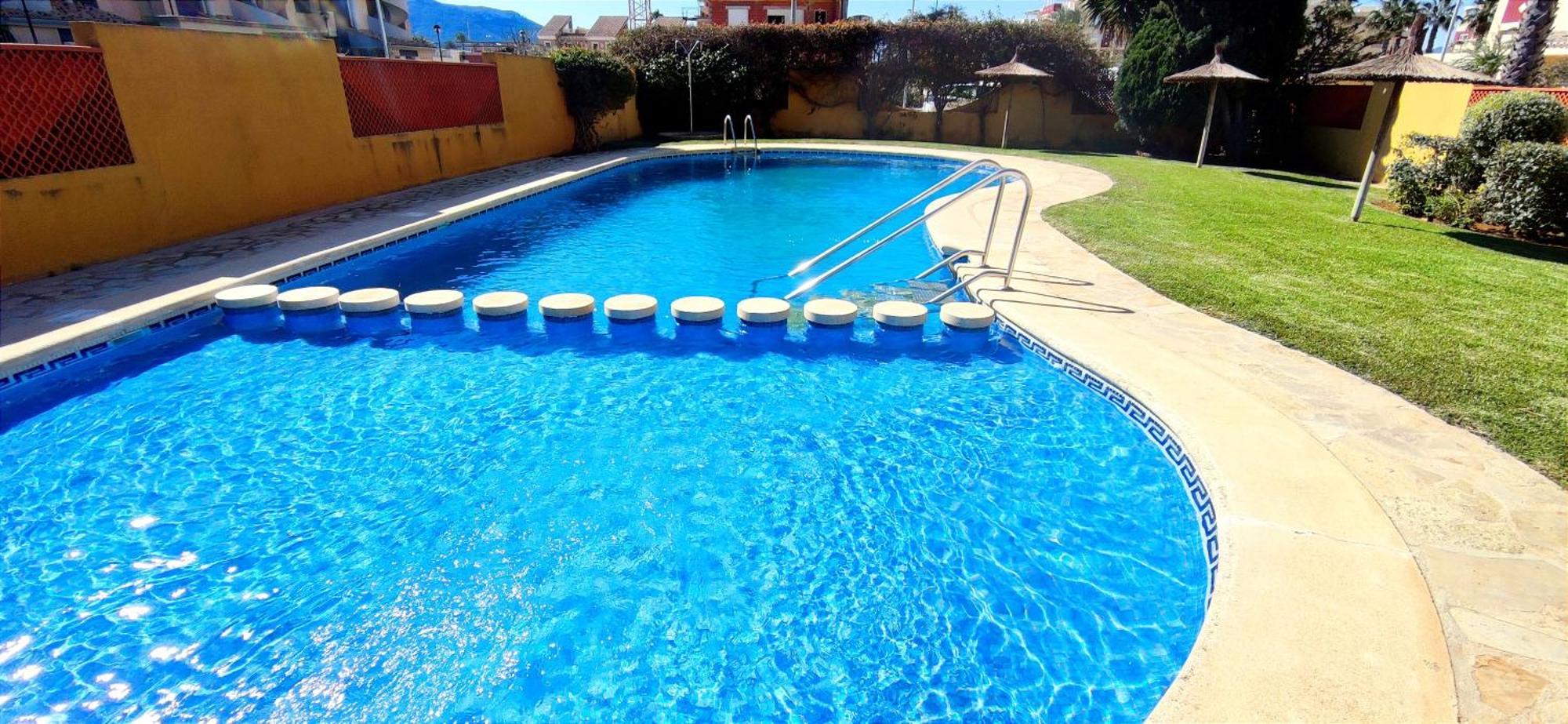 Apartamento Playa Sol By Denia Costa エクステリア 写真