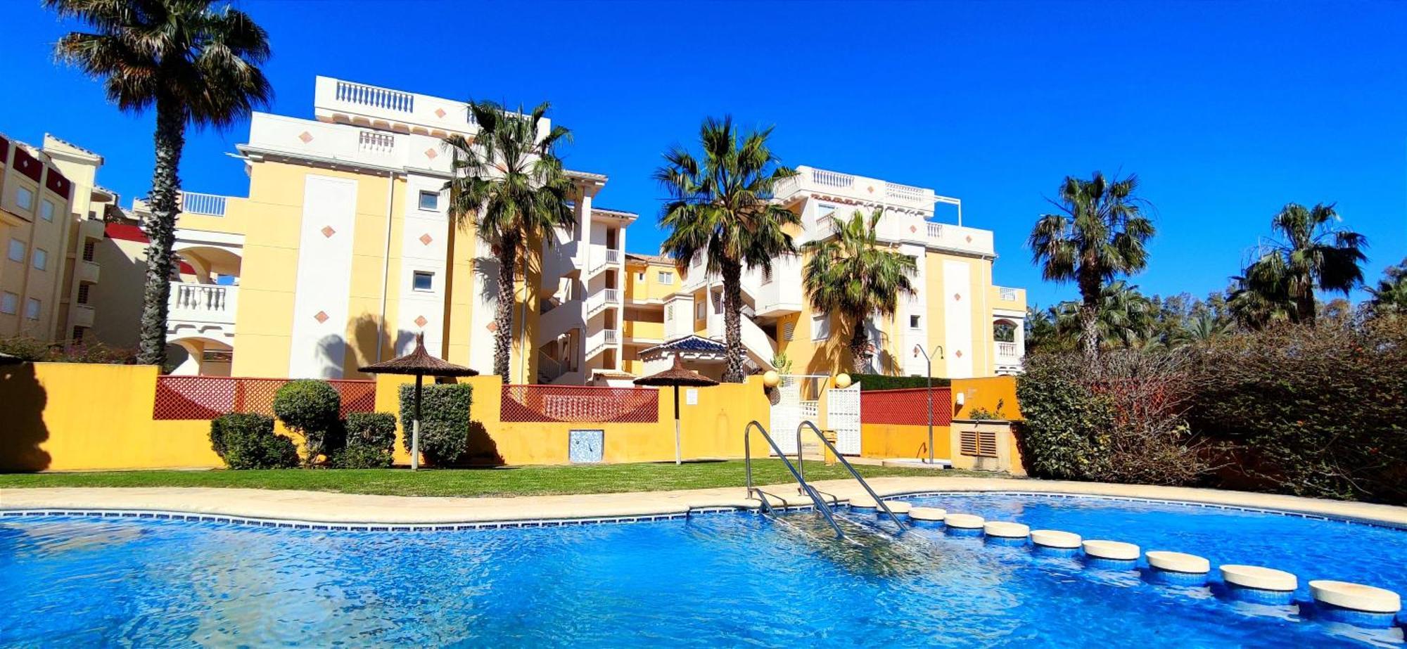 Apartamento Playa Sol By Denia Costa エクステリア 写真