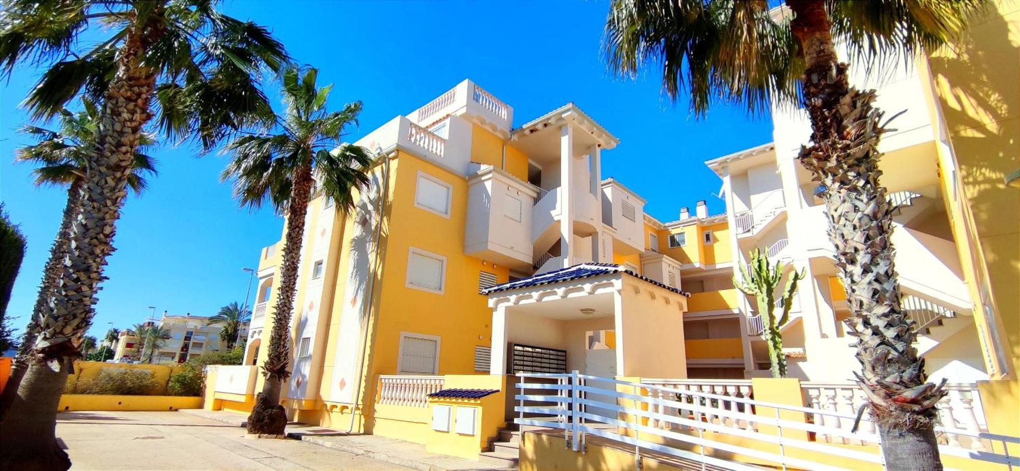 Apartamento Playa Sol By Denia Costa エクステリア 写真