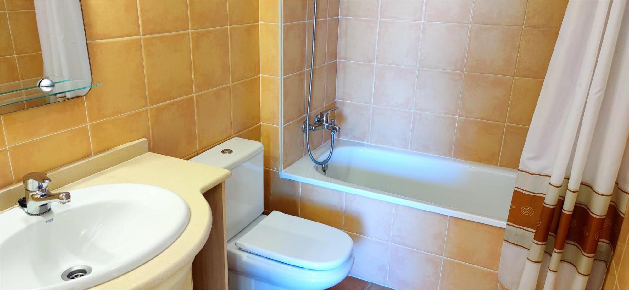 Apartamento Playa Sol By Denia Costa エクステリア 写真
