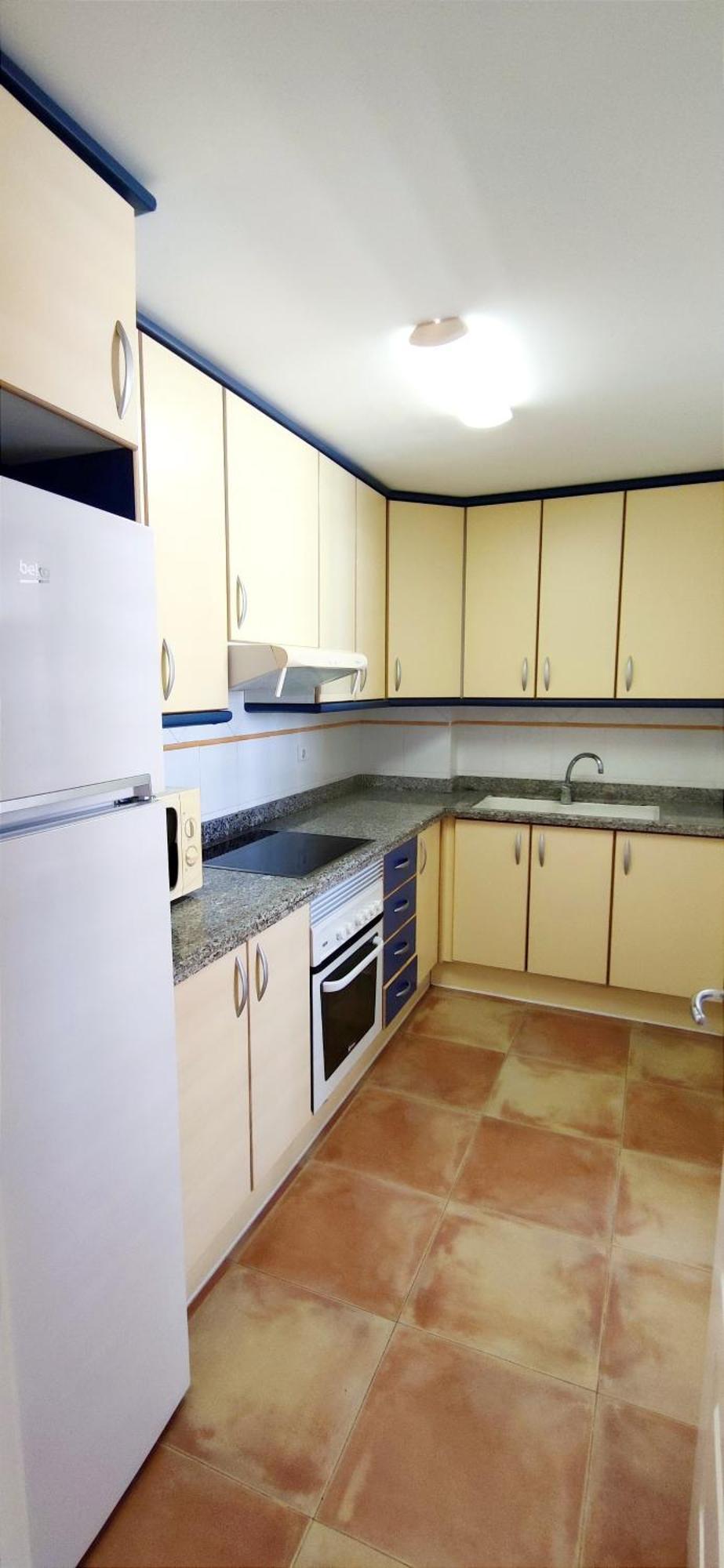 Apartamento Playa Sol By Denia Costa エクステリア 写真