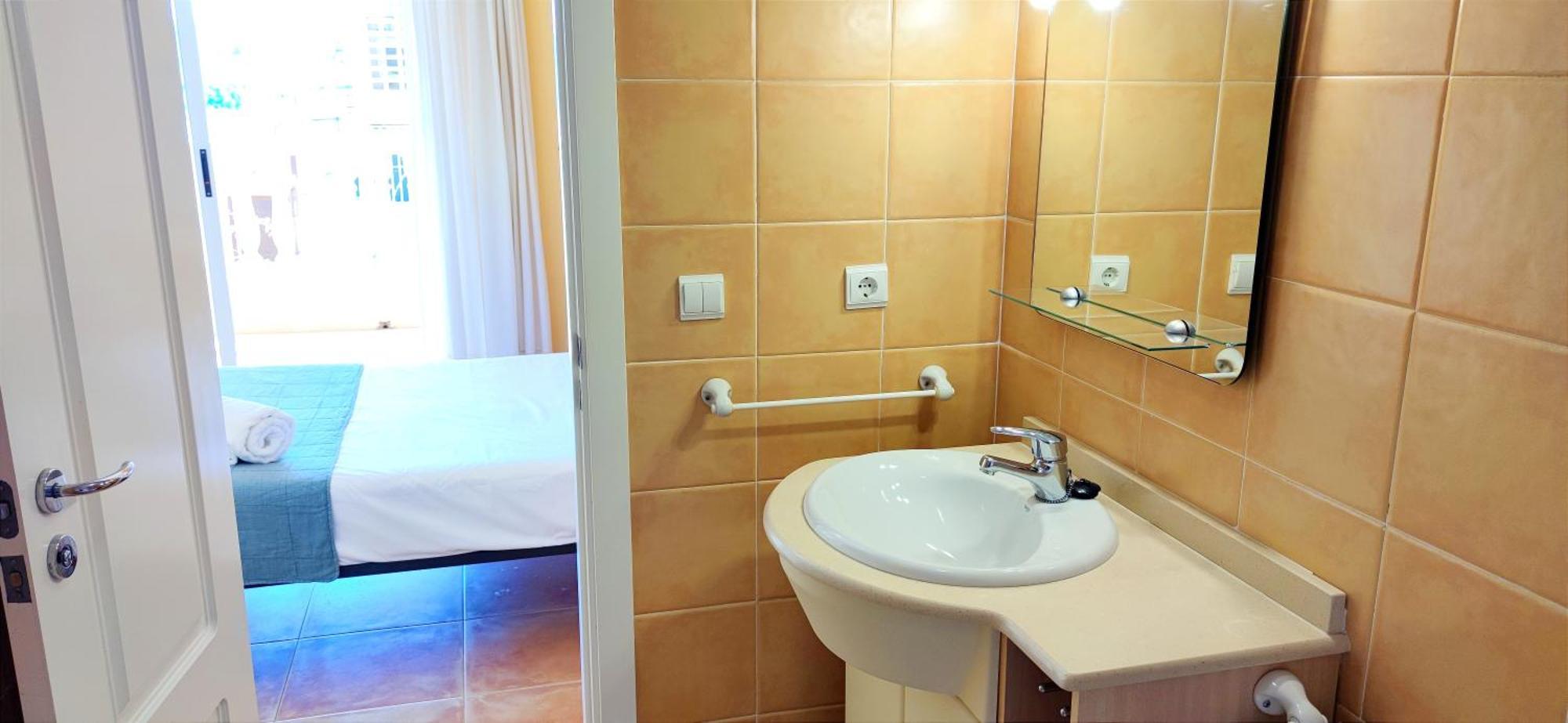Apartamento Playa Sol By Denia Costa エクステリア 写真