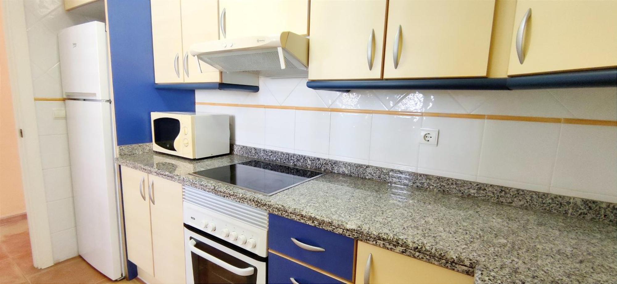 Apartamento Playa Sol By Denia Costa エクステリア 写真