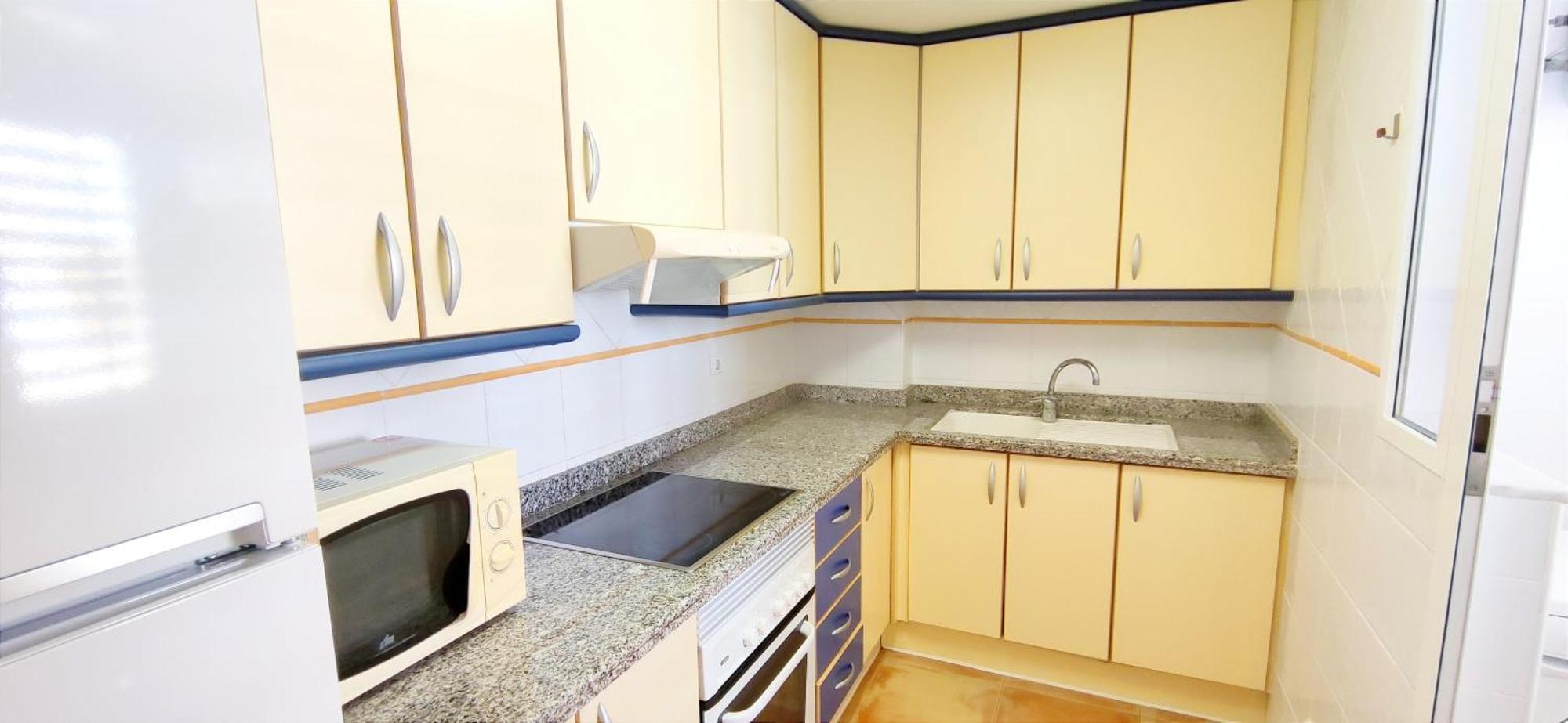 Apartamento Playa Sol By Denia Costa エクステリア 写真