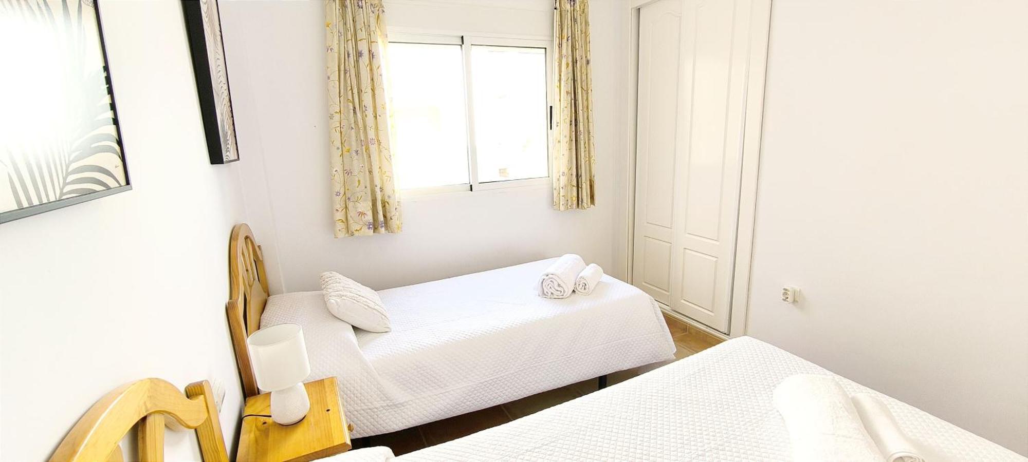 Apartamento Playa Sol By Denia Costa エクステリア 写真