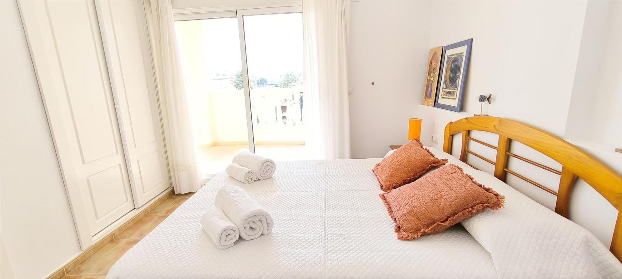 Apartamento Playa Sol By Denia Costa エクステリア 写真