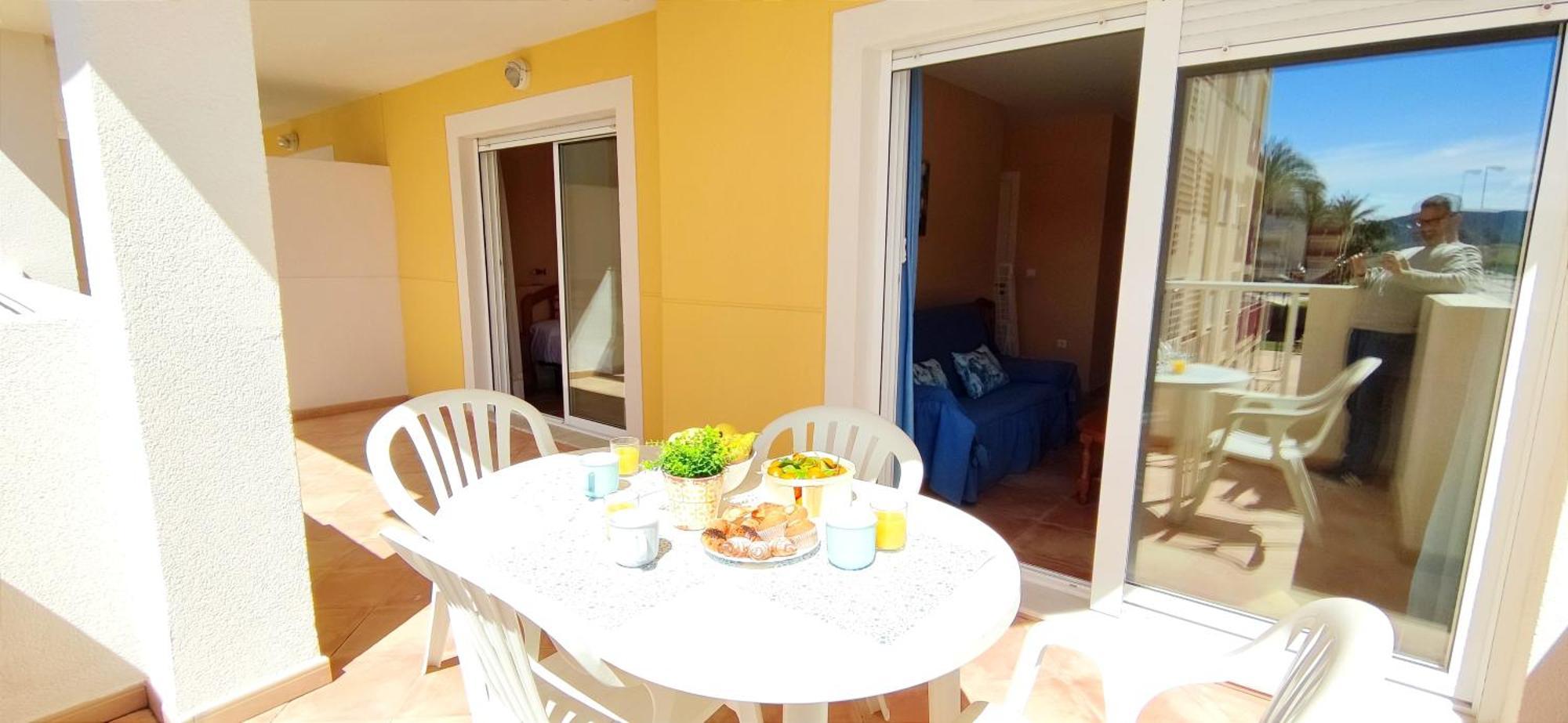 Apartamento Playa Sol By Denia Costa エクステリア 写真