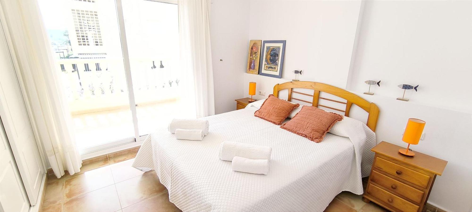 Apartamento Playa Sol By Denia Costa エクステリア 写真